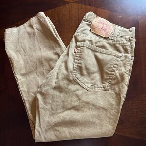 Levi Strauss & Co